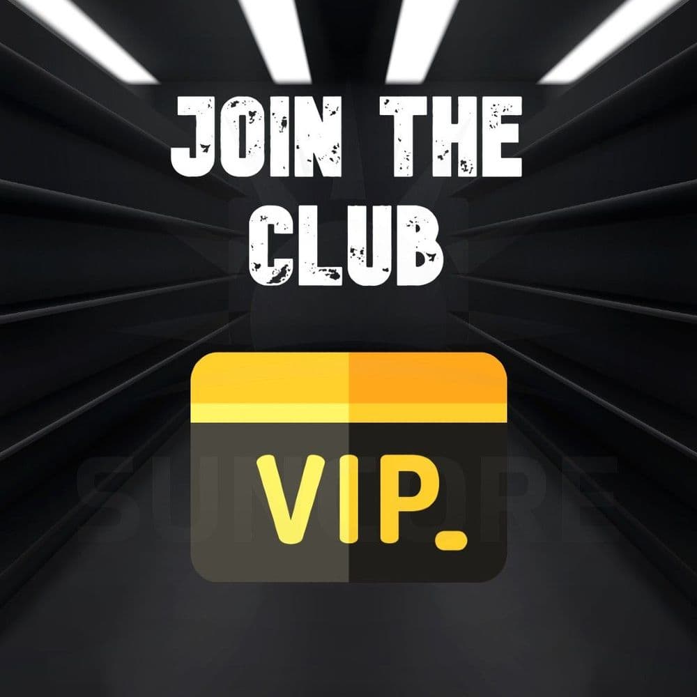 VIP Package | 30 Days